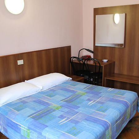 מילאנו Hotel Rallye מראה חיצוני תמונה
