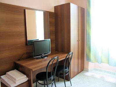 מילאנו Hotel Rallye מראה חיצוני תמונה