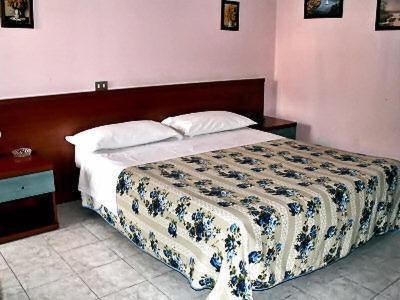מילאנו Hotel Rallye חדר תמונה