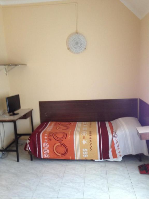 מילאנו Hotel Rallye חדר תמונה