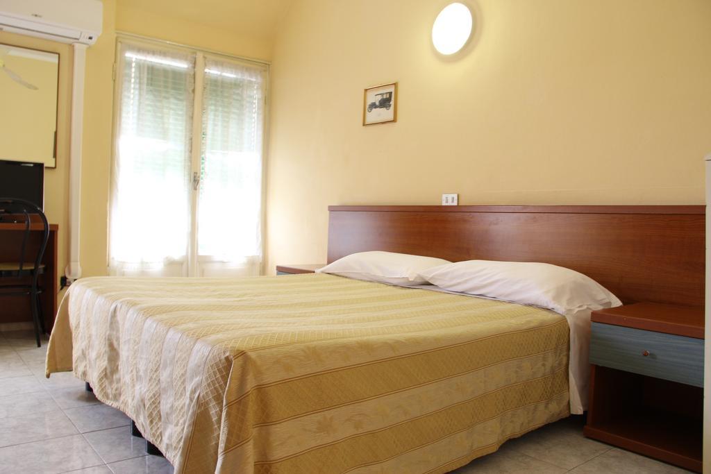 מילאנו Hotel Rallye מראה חיצוני תמונה