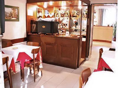 מילאנו Hotel Rallye מראה חיצוני תמונה