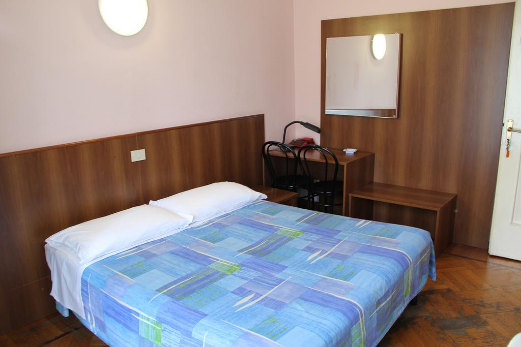 מילאנו Hotel Rallye מראה חיצוני תמונה
