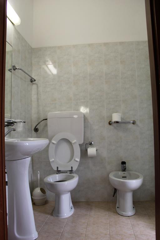 מילאנו Hotel Rallye מראה חיצוני תמונה