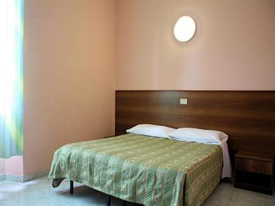 מילאנו Hotel Rallye חדר תמונה